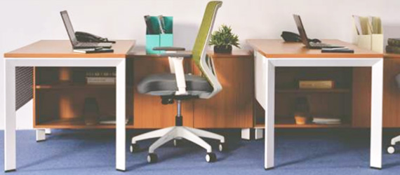 Ergonomic Modular Office Systems, Modular Workstations, Modular Office Furniture