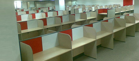 Ergonomic Modular Office Systems, Modular Workstations, Modular Office Furniture