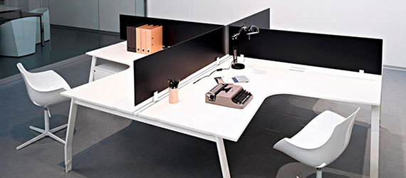 Ergonomic Modular Office Systems, Modular Workstations, Modular Office Furniture