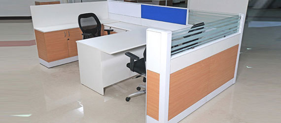 Ergonomic Modular Office Systems, Modular Workstations, Modular Office Furniture