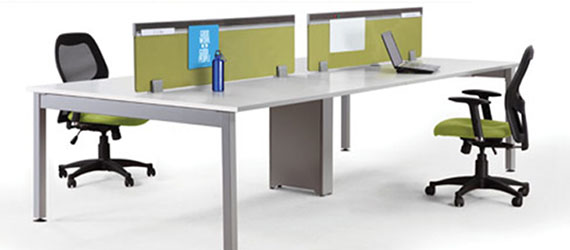 Ergonomic Modular Office Systems, Modular Workstations, Modular Office Furniture