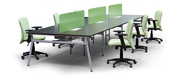 Ergonomic Modular Office Systems, Modular Workstations, Modular Office Furniture