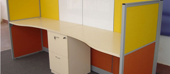 Ergonomic Modular Office Systems, Modular Workstations, Modular Office Furniture