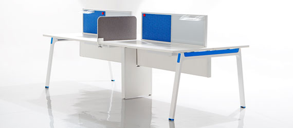 Ergonomic Modular Office Systems, Modular Workstations, Modular Office Furniture