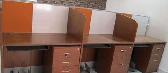 Ergonomic Modular Office Systems, Modular Workstations, Modular Office Furniture