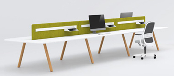 Ergonomic Modular Office Systems, Modular Workstations, Modular Office Furniture