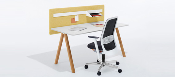 Ergonomic Modular Office Systems, Modular Workstations, Modular Office Furniture