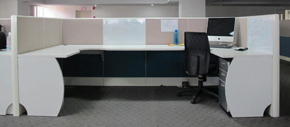 Ergonomic Modular Office Systems, Modular Workstations, Modular Office Furniture