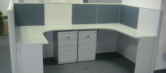 Ergonomic Modular Office Systems, Modular Workstations, Modular Office Furniture