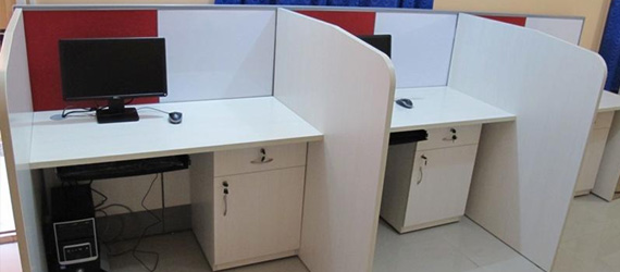 Ergonomic Modular Office Systems, Modular Workstations, Modular Office Furniture