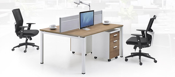 Ergonomic Modular Office Systems, Modular Workstations, Modular Office Furniture