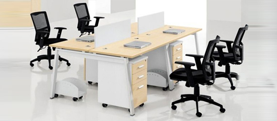 Ergonomic Modular Office Systems, Modular Workstations, Modular Office Furniture