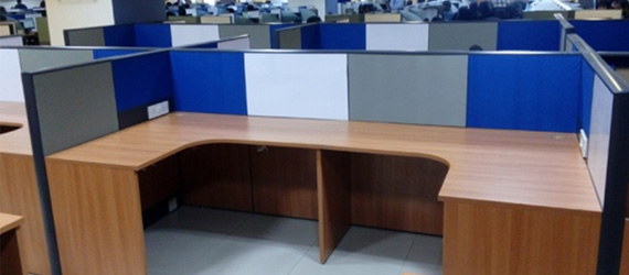 Ergonomic Modular Office Systems, Modular Workstations, Modular Office Furniture