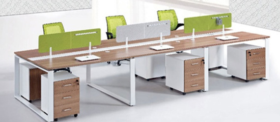 Ergonomic Modular Office Systems, Modular Workstations, Modular Office Furniture