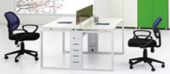 Ergonomic Modular Office Systems, Modular Workstations, Modular Office Furniture