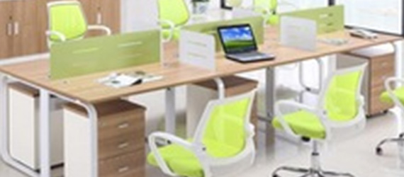 Ergonomic Modular Office Systems, Modular Workstations, Modular Office Furniture