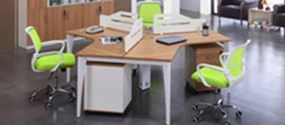 Ergonomic Modular Office Systems, Modular Workstations, Modular Office Furniture