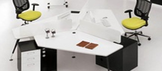 Ergonomic Modular Office Systems, Modular Workstations, Modular Office Furniture