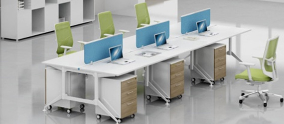 Ergonomic Modular Office Systems, Modular Workstations, Modular Office Furniture