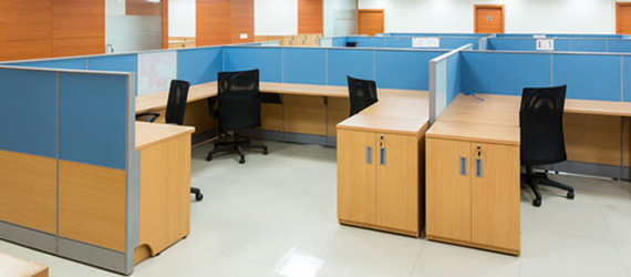 Ergonomic Modular Office Systems, Modular Workstations, Modular Office Furniture