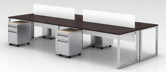 Ergonomic Modular Office Systems, Modular Workstations, Modular Office Furniture