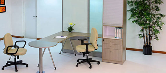 Executive Ergonomic Modular Office Systems, Modular Executive Workstations, Modular Office Executive Furniture