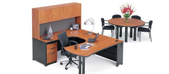 Executive Ergonomic Modular Office Systems, Modular Executive Workstations, Modular Office Executive Furniture