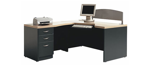 Executive Ergonomic Modular Office Systems, Modular Executive Workstations, Modular Office Executive Furniture