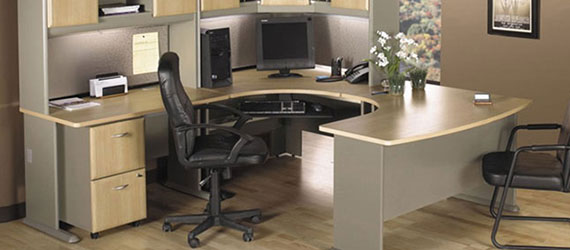 Executive Ergonomic Modular Office Systems, Modular Executive Workstations, Modular Office Executive Furniture