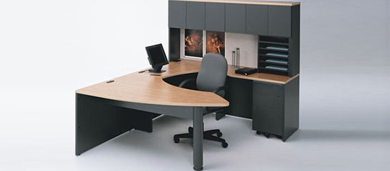 Executive Ergonomic Modular Office Systems, Modular Executive Workstations, Modular Office Executive Furniture