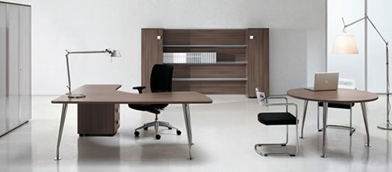 Executive Ergonomic Modular Office Systems, Modular Executive Workstations, Modular Office Executive Furniture