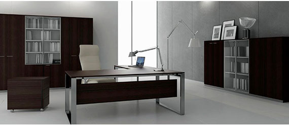 Executive Ergonomic Modular Office Systems, Modular Executive Workstations, Modular Office Executive Furniture