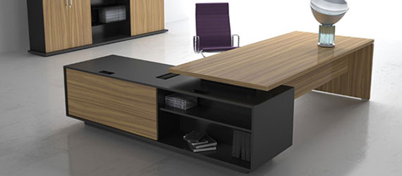 Executive Ergonomic Modular Office Systems, Modular Executive Workstations, Modular Office Executive Furniture