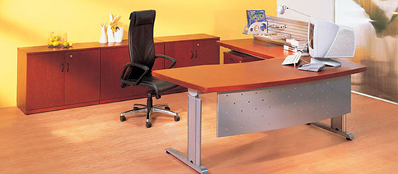 Executive Ergonomic Modular Office Systems, Modular Executive Workstations, Modular Office Executive Furniture