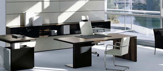 Executive Ergonomic Modular Office Systems, Modular Executive Workstations, Modular Office Executive Furniture