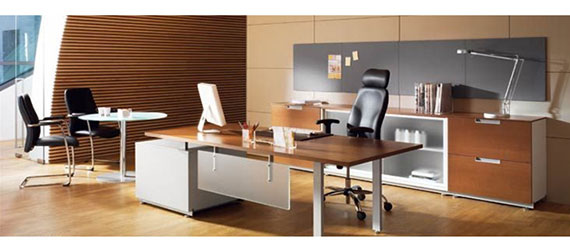 Executive Ergonomic Modular Office Systems, Modular Executive Workstations, Modular Office Executive Furniture