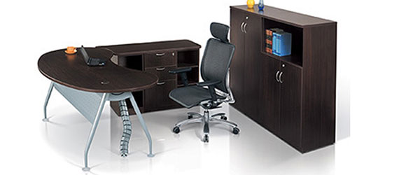 Executive Ergonomic Modular Office Systems, Modular Executive Workstations, Modular Office Executive Furniture