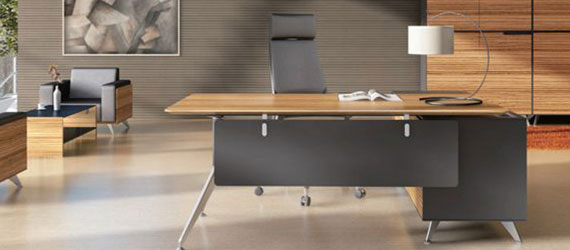 Executive Ergonomic Modular Office Systems, Modular Executive Workstations, Modular Office Executive Furniture