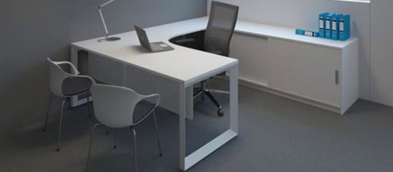 Executive Ergonomic Modular Office Systems, Modular Executive Workstations, Modular Office Executive Furniture