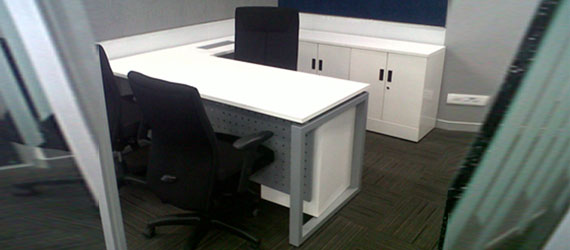 Executive Ergonomic Modular Office Systems, Modular Executive Workstations, Modular Office Executive Furniture