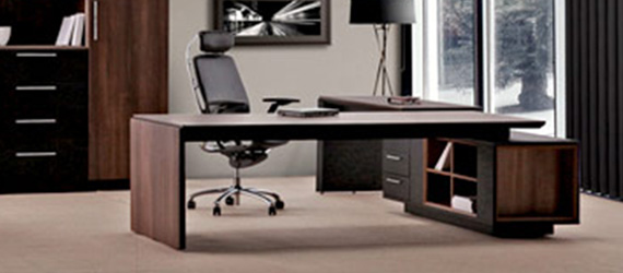 Executive Ergonomic Modular Office Systems, Modular Executive Workstations, Modular Office Executive Furniture