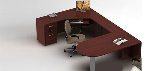 Executive Ergonomic Modular Office Systems, Modular Executive Workstations, Modular Office Executive Furniture