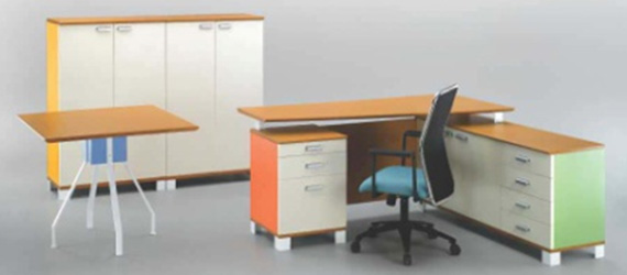 Executive Ergonomic Modular Office Systems, Modular Executive Workstations, Modular Office Executive Furniture