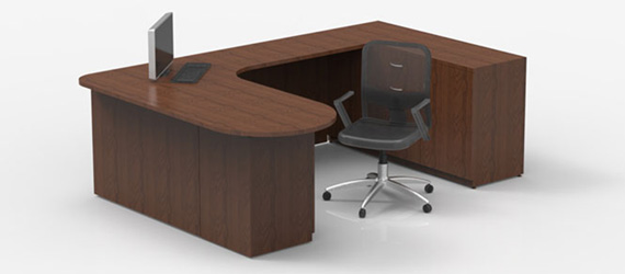 Executive Ergonomic Modular Office Systems, Modular Executive Workstations, Modular Office Executive Furniture