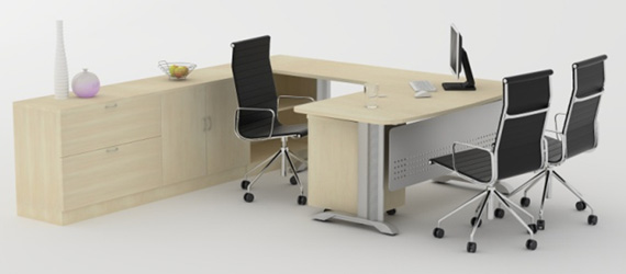 Executive Ergonomic Modular Office Systems, Modular Executive Workstations, Modular Office Executive Furniture