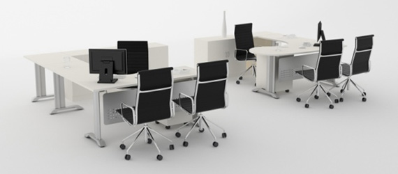 Executive Ergonomic Modular Office Systems, Modular Executive Workstations, Modular Office Executive Furniture