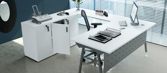 Executive Ergonomic Modular Office Systems, Modular Executive Workstations, Modular Office Executive Furniture