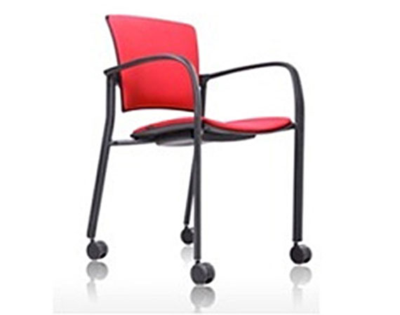 training room seating chairs, seminar hall chairs & classroom chairs