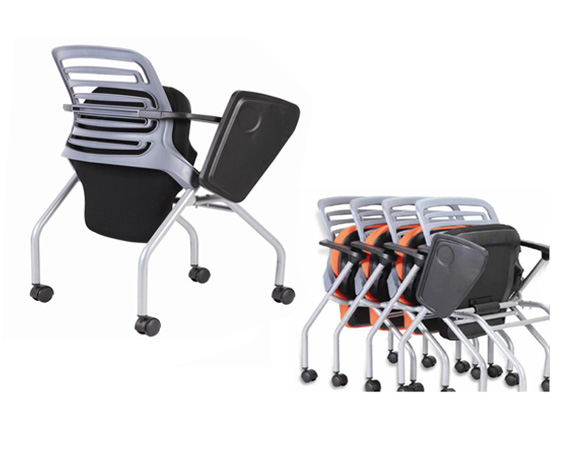 training room seating chairs, seminar hall chairs & classroom chairs