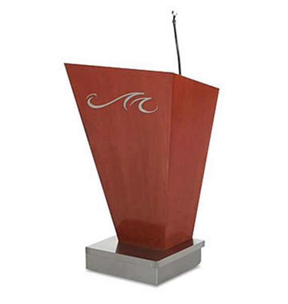Mobile Lecterns, Presidential Lecterns, Tabletop Lecterns, Church Lecterns, Conference Hall Podiums, School Podiums
